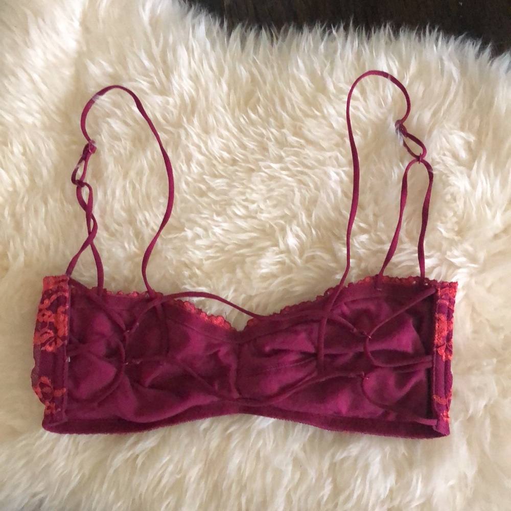 FP bra NEW - Picture 4 of 8